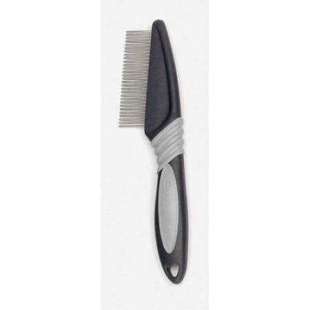 Medium Rotating Teeth Comb Z649