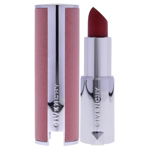 0.11 oz Velvet Matte Lipstick T3032