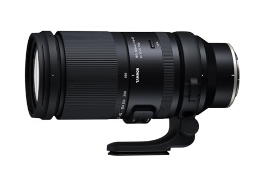 150-500mm F/5-6.7 Lens for Mirrorless Cameras S558248