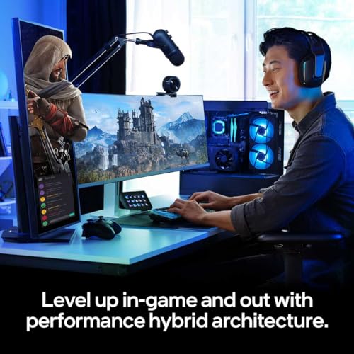 14 Cores Desktop Processor up to 5.0 GHz Z882