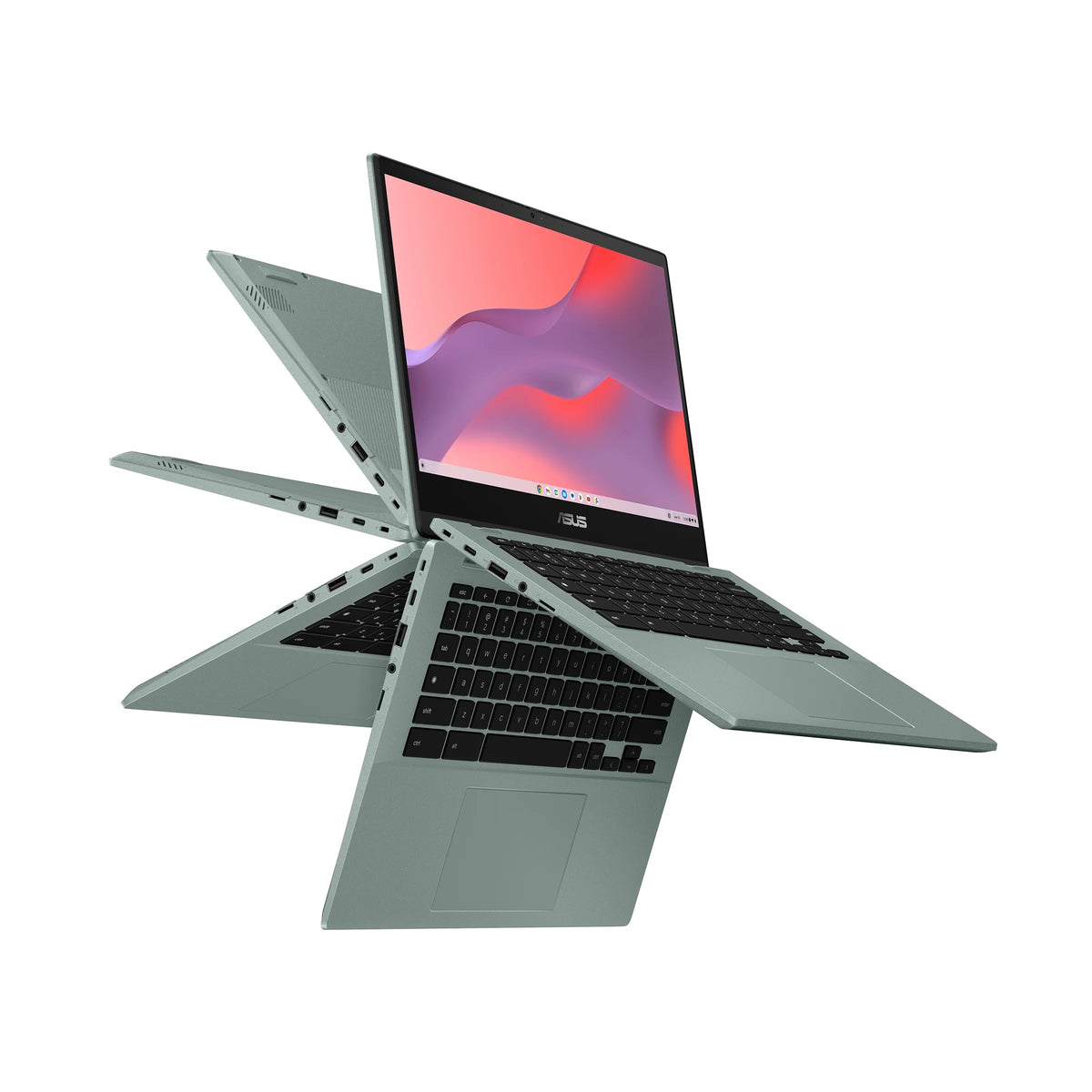 14" FHD Touch Chromebook U562958