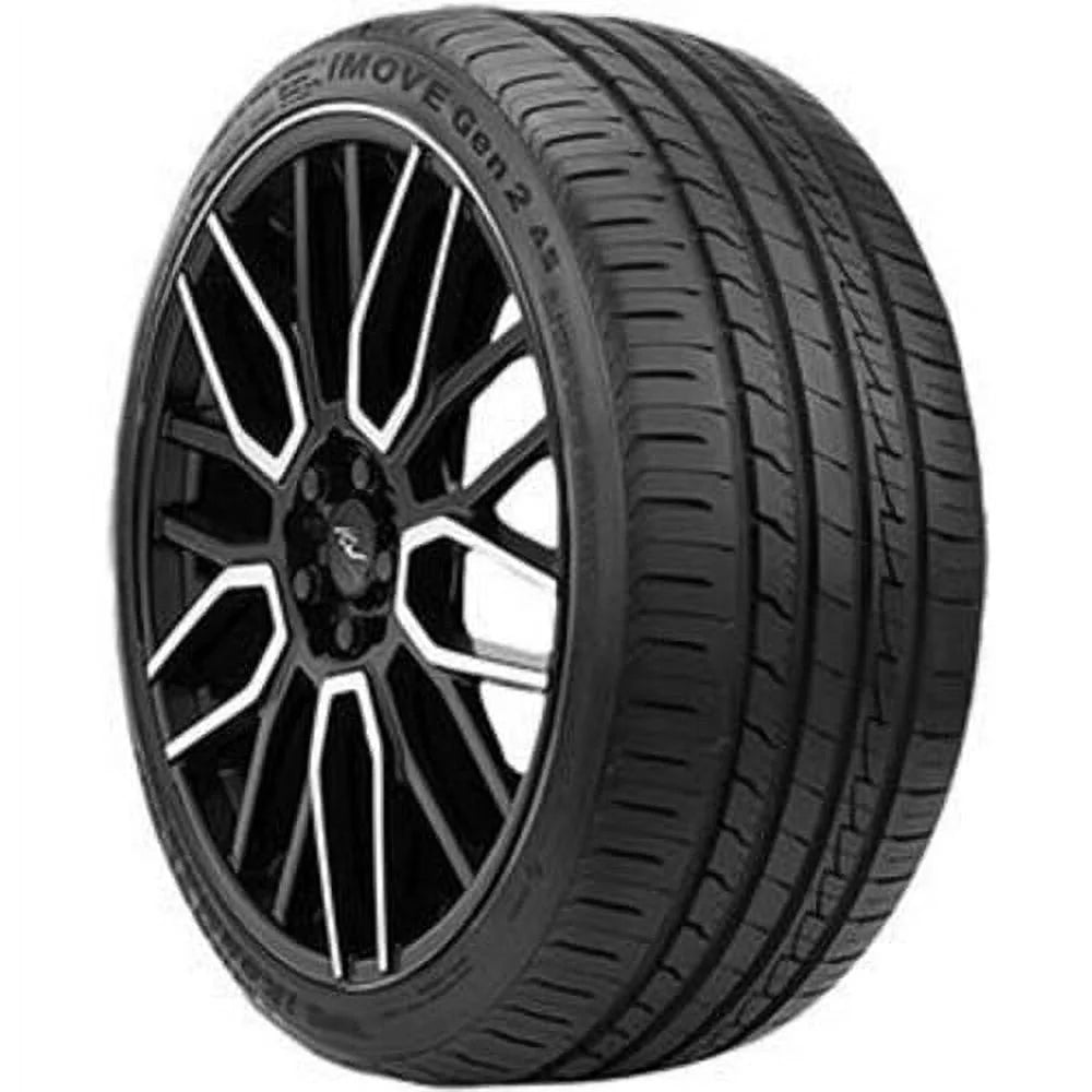 235/50ZR17 96W All Season O1531