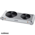 1800w Portable Stainless Steel Hot Plates M279