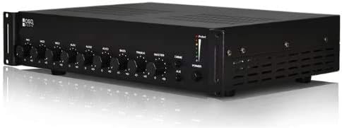 1000W 2CH Commercial Amplifier E64692