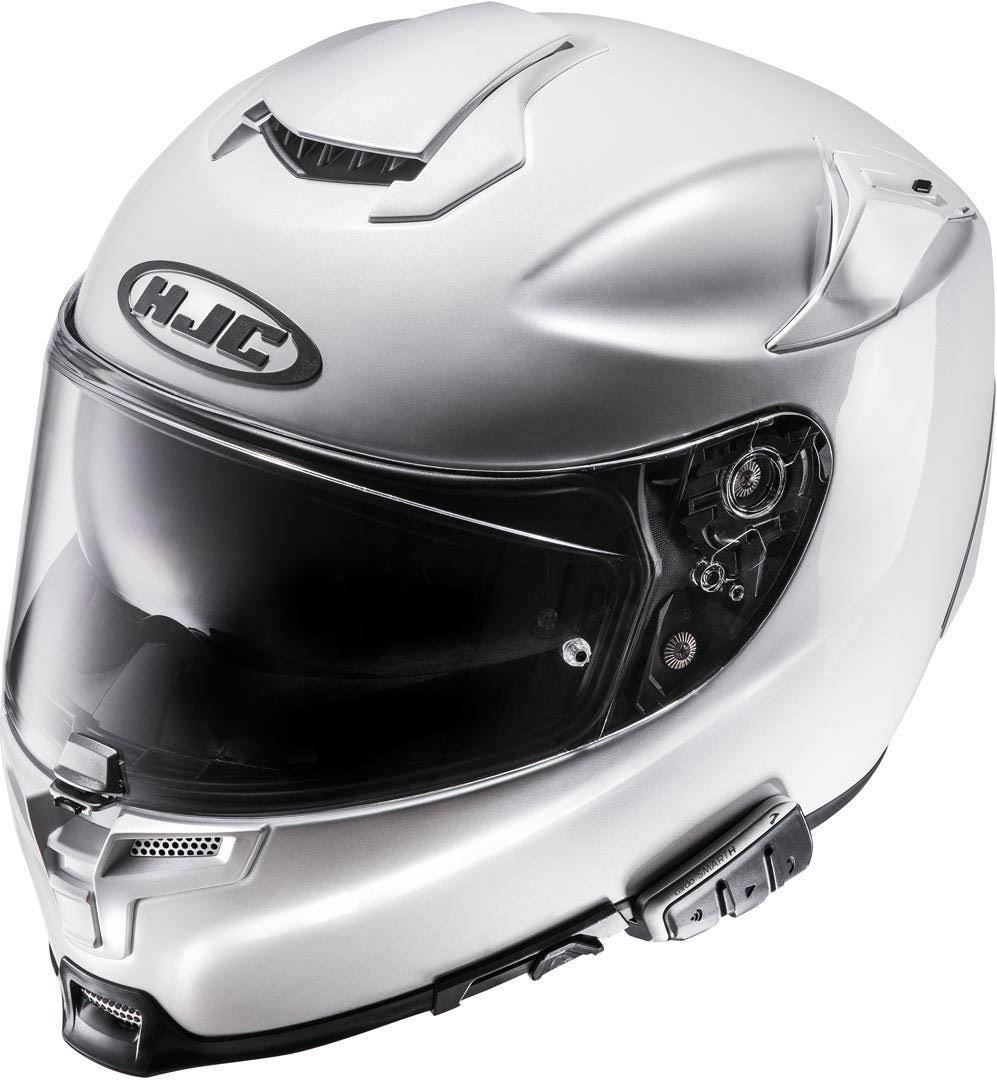 White RPHA 70 Helmet Size L V904241