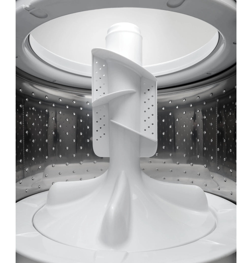 3.8 cu. ft. Top Load Washer with Stainless Steel Basket G29754