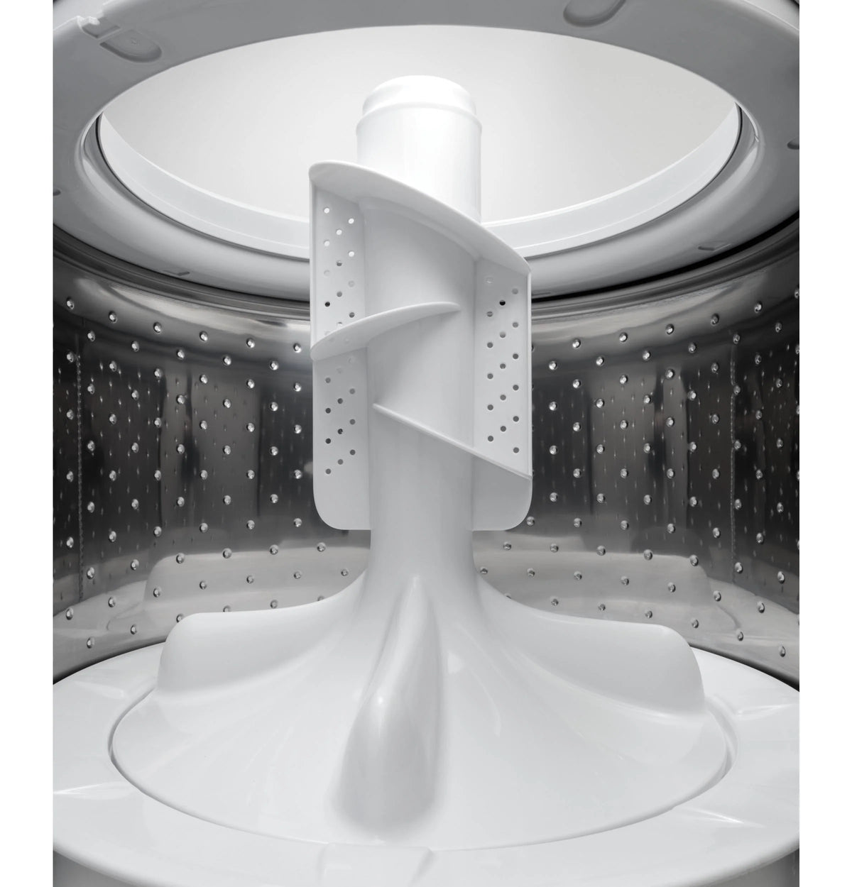 3.8 cu. ft. Top Load Washer with Stainless Steel Basket G29754