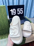 Slippers Heels 4-5 cm R1317