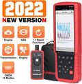 OBD2 Scanner Auto Diagnostic Tool H833016