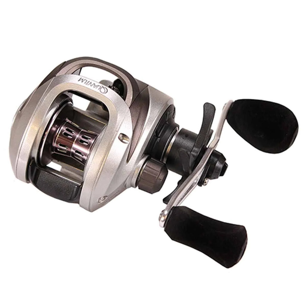 Baitcasting Reel M206
