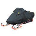 Trailerable 600 Denier Snowmobile Cover C995