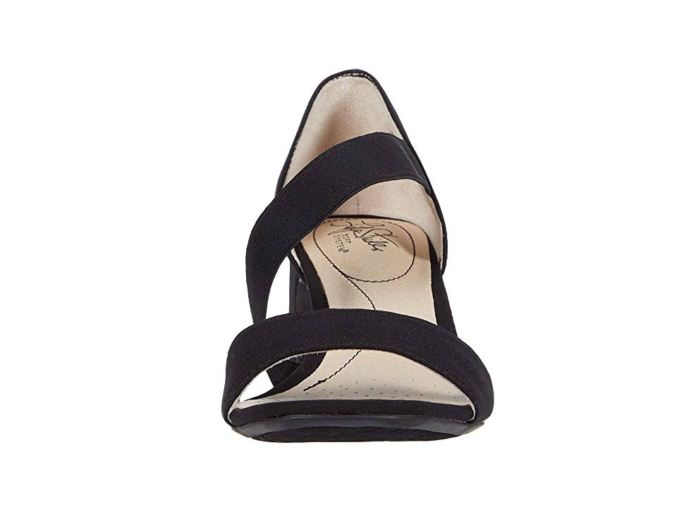 Black Calia Shoes R8887