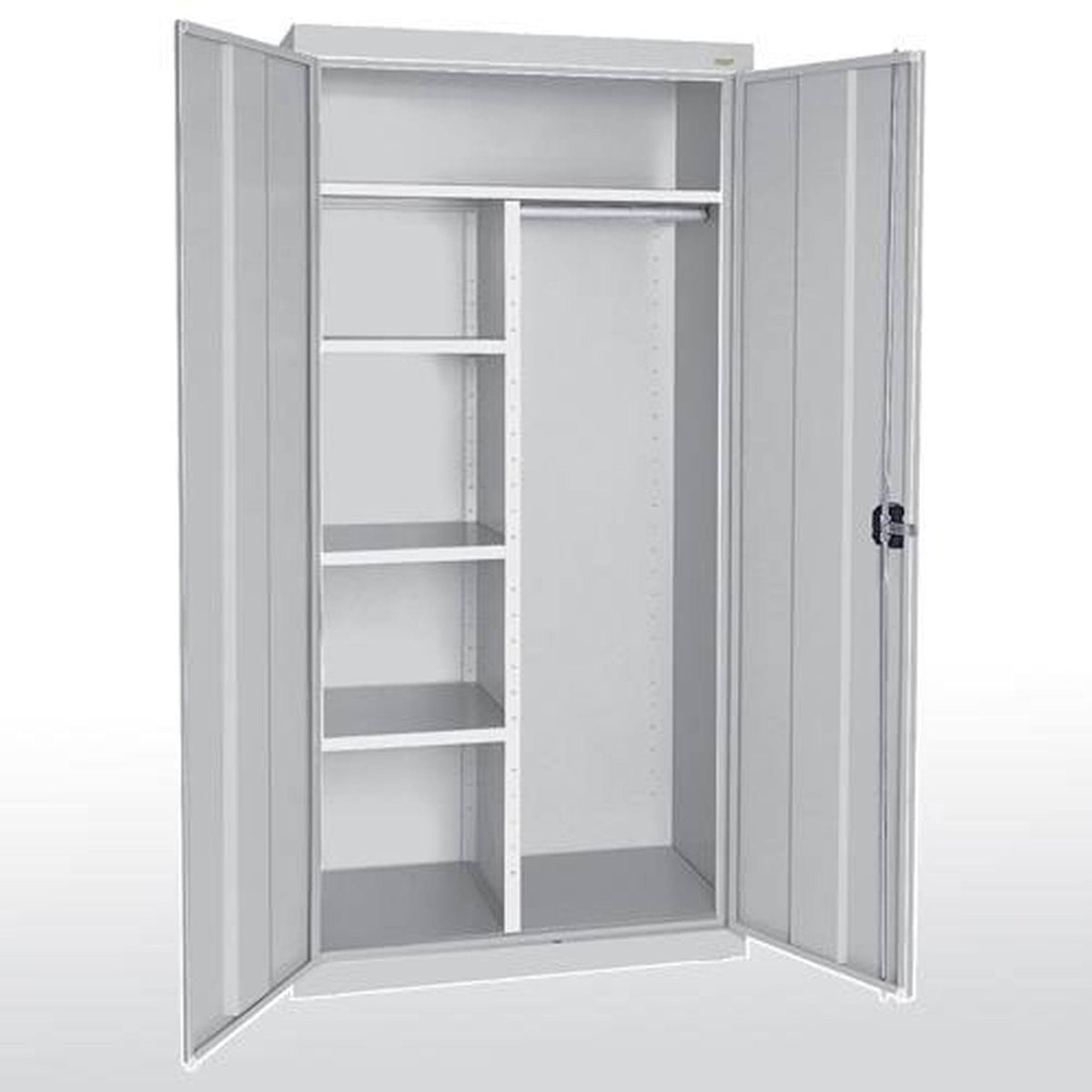 Combination Cabinet K453