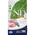 Grain Free Lamb & Blueberry Dry Cat Food Z1551