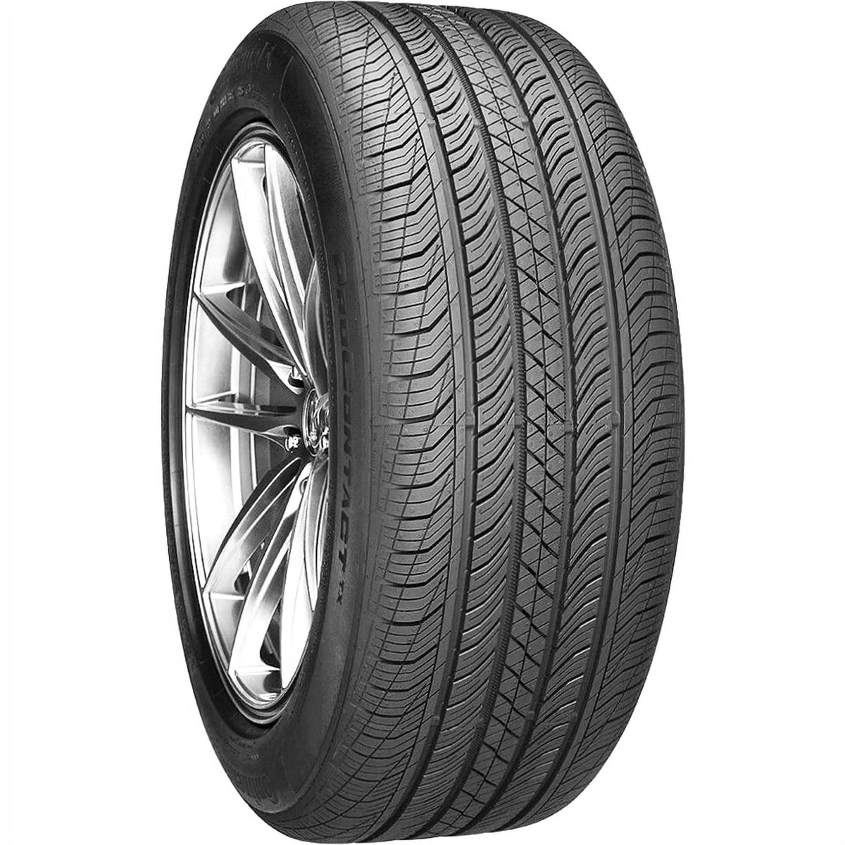 215/65R17 99H All Season Tire J5951