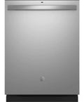 Top Control Dishwasher with Plastic Interior K976