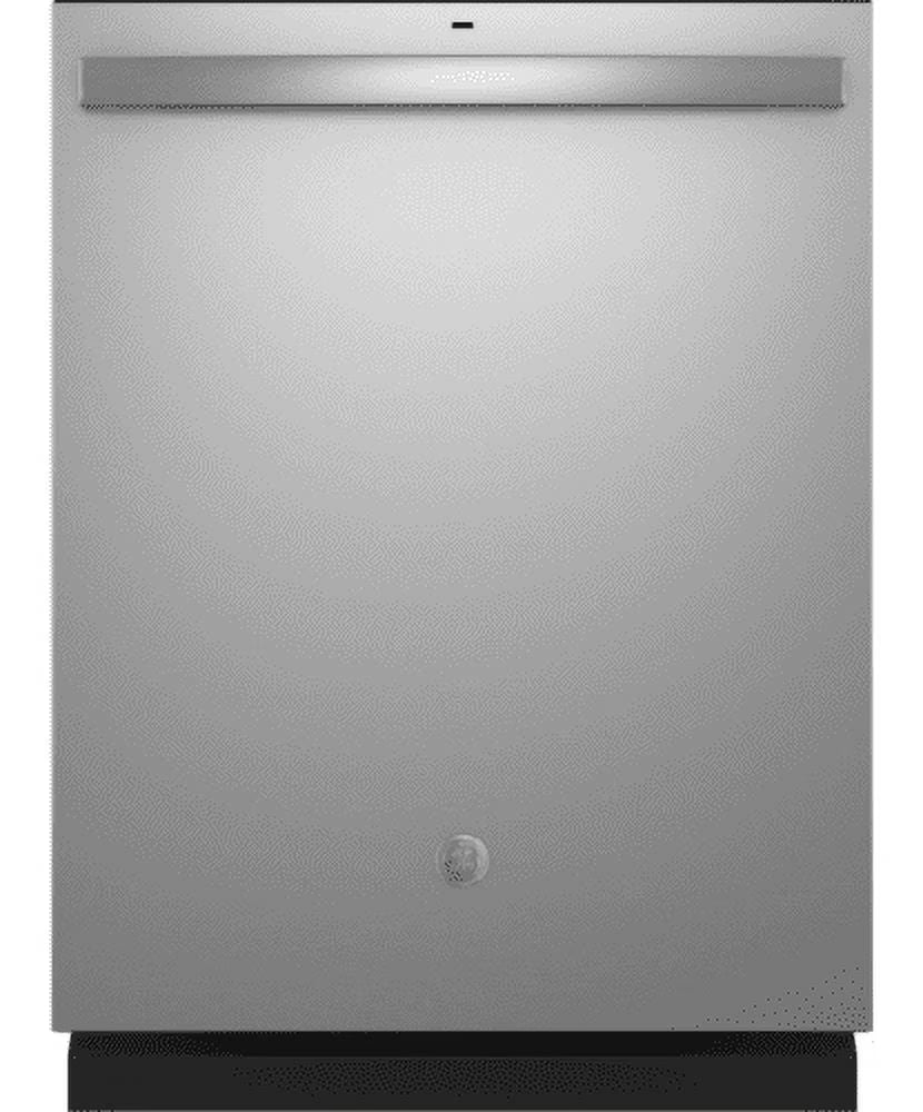 Top Control Dishwasher with Plastic Interior K976