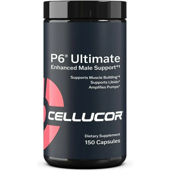 150 Capsules Male Support E24994