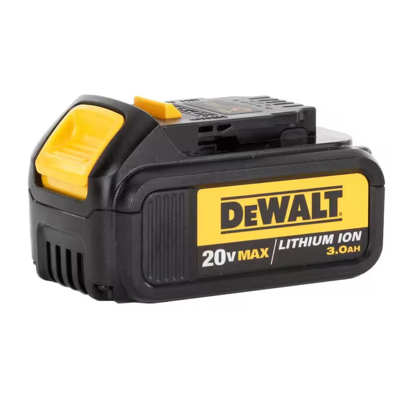 20V MAX Lithium-Ion 3.0Ah Battery Pack 8-Pack E90034