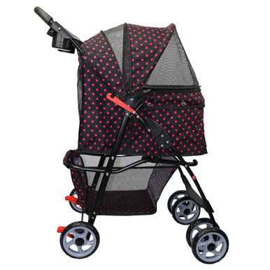 Pet Stroller N62288