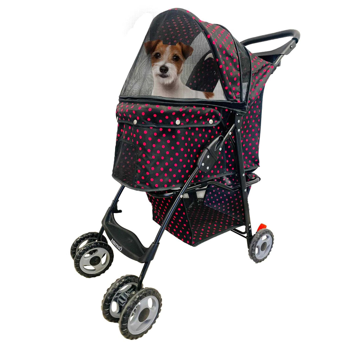 Pet Stroller N62288