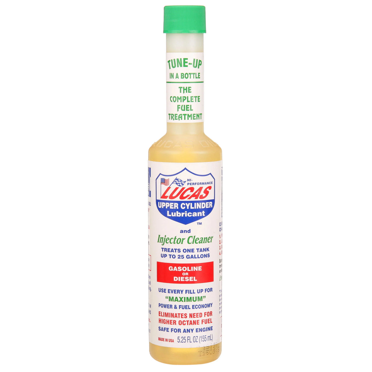 5.25 Ounce Automotive Fuel Treatment E850