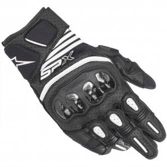 Black Carbon V2 Gloves A442339