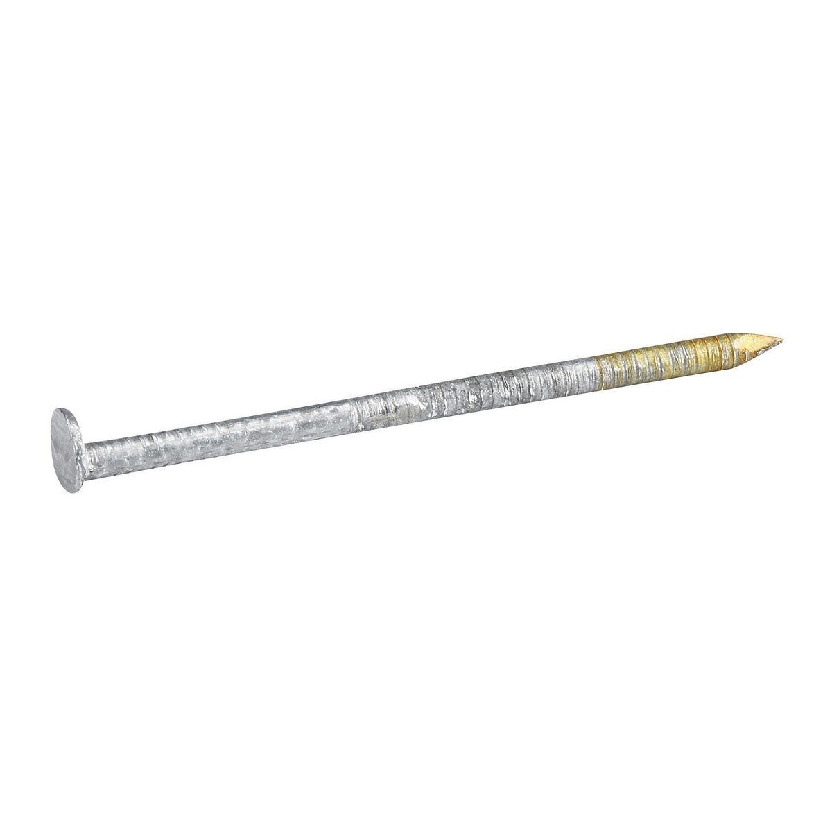Galvanized Ring Shank Framing Nails 2500 Pack E49943