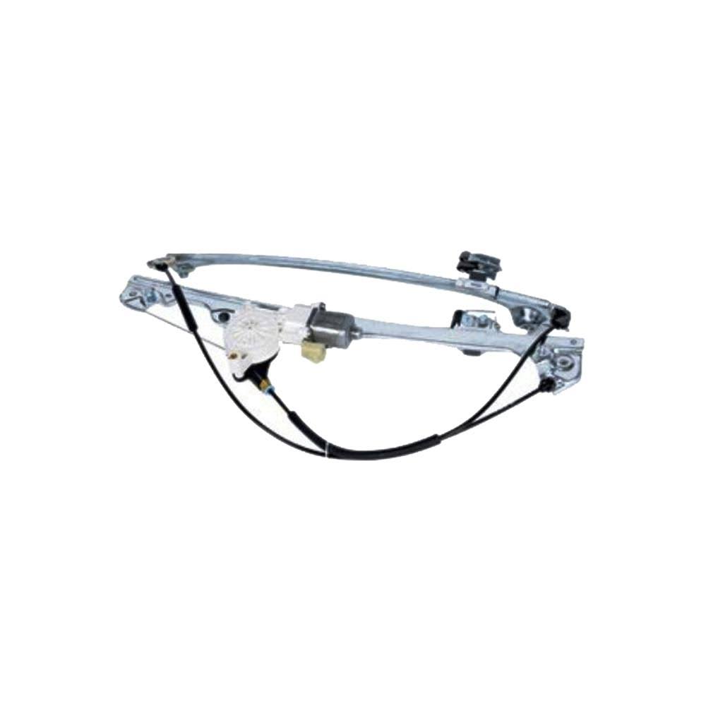 Window Regulator B18510