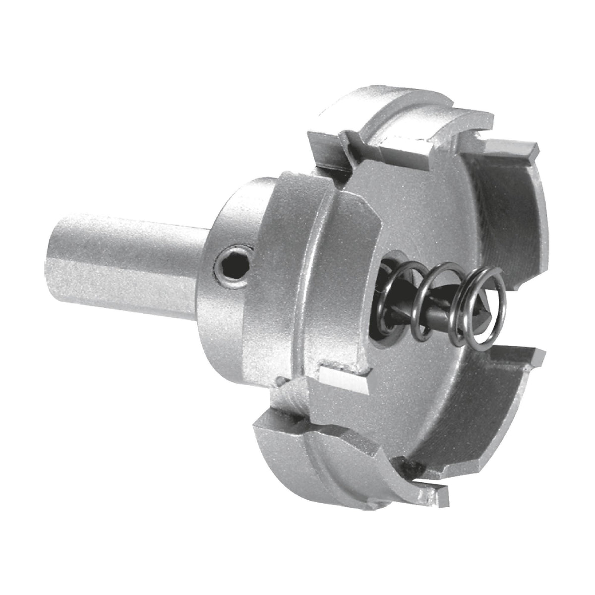 1-3/8x22 Thin-Gauge Carbide Hole Saw H5578