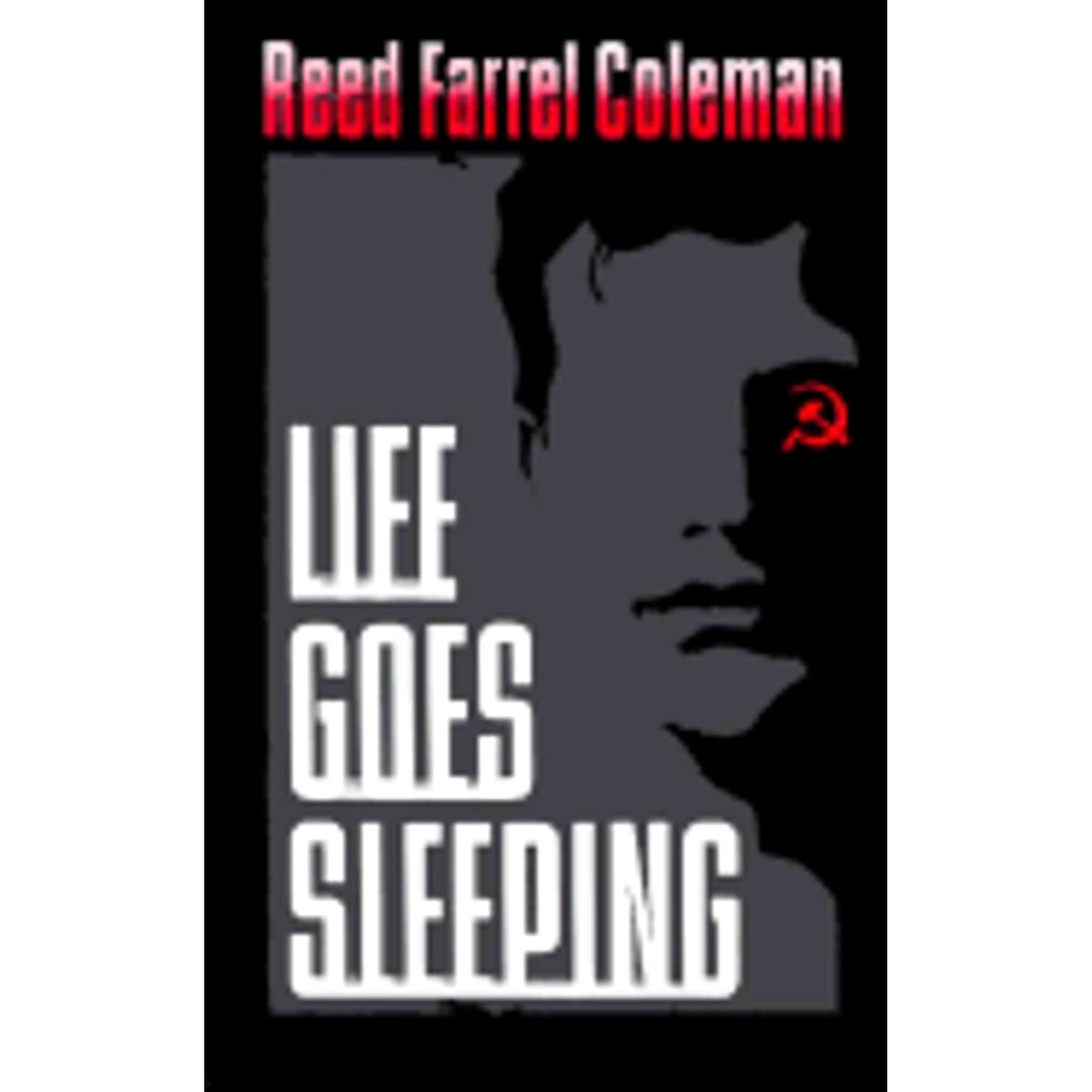 Life Goes Sleeping Hardcover L284638