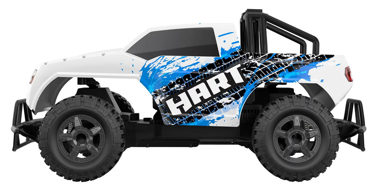 20-Volt RC Truck D572