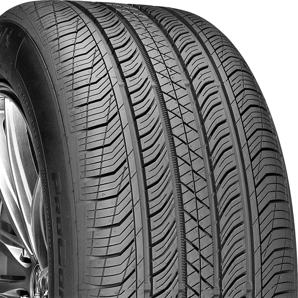 215/65R17 99H All Season Tire J5951