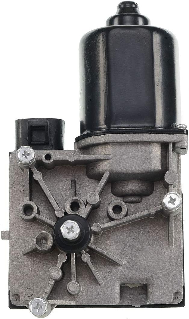 Windshield Wiper Motor Front Pack of 2 R4565