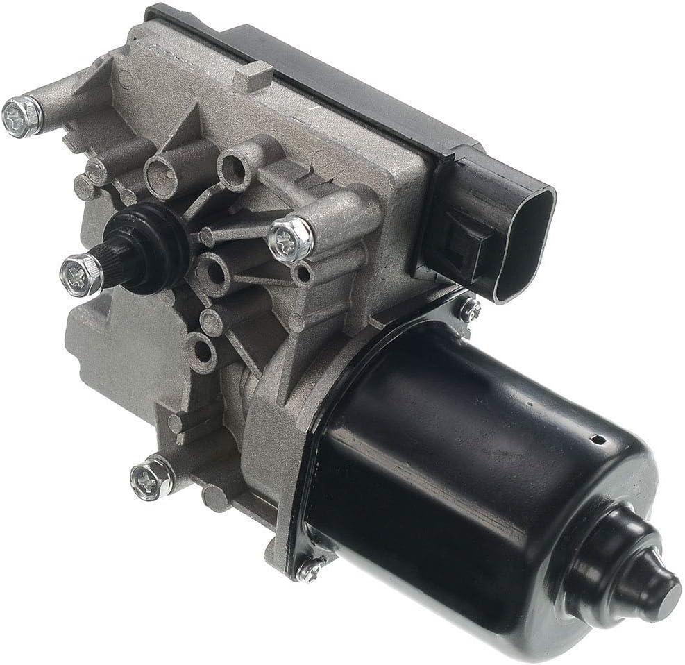 Windshield Wiper Motor Front Pack of 2 R4565