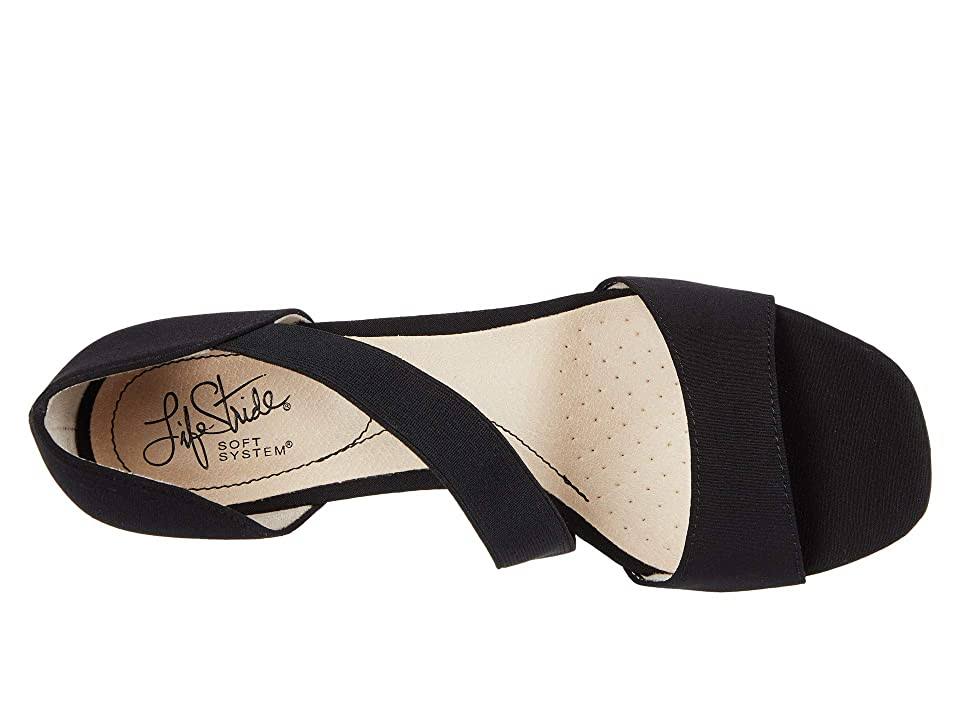 Black Calia Shoes R8887