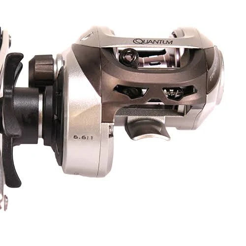Baitcasting Reel M206