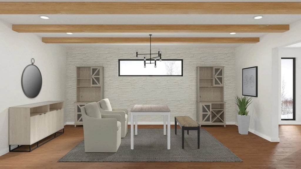 Dining Table L944364