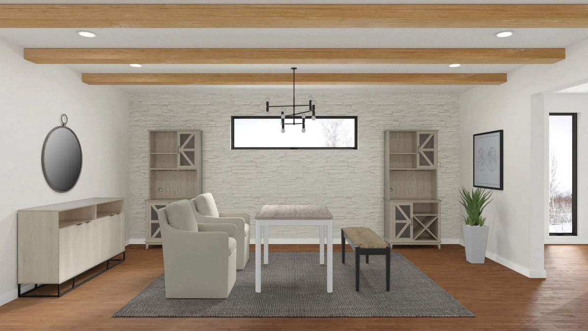 Dining Table L944364