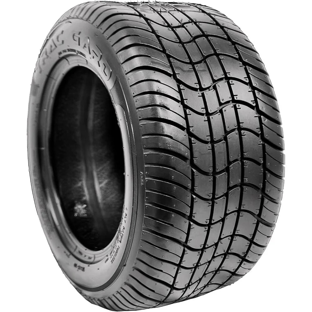 205/65-10 4 Ply Golf Cart Tire H16035