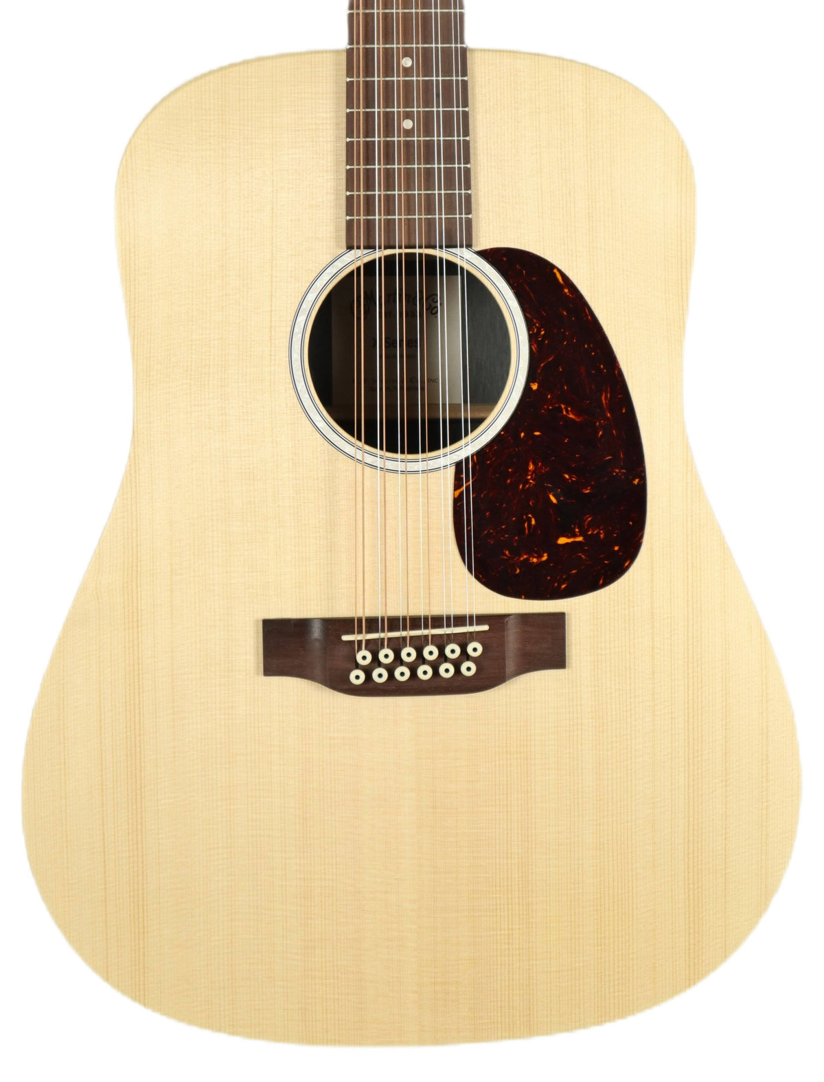 12-String Acoustic-Electric Guitar P84261