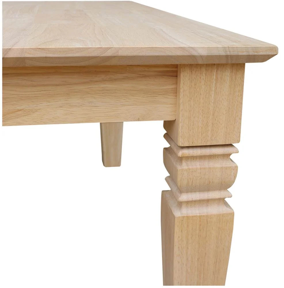 Square Coffee Table Q185856