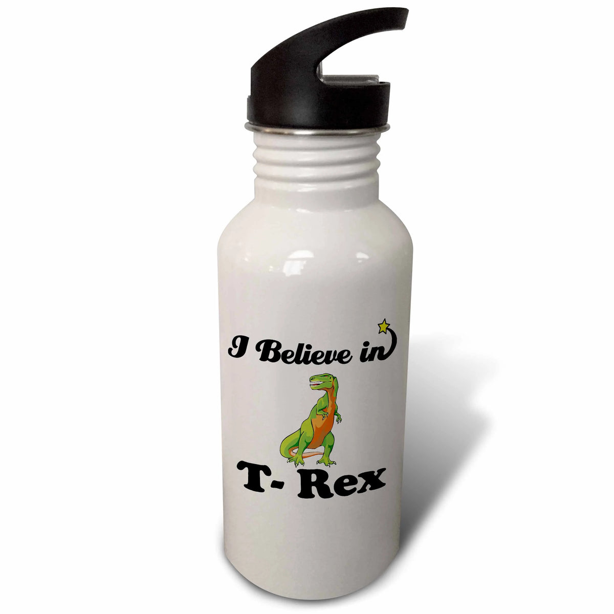 21 oz Sports Water Bottle E698