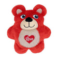Bear Dog Toy W32997