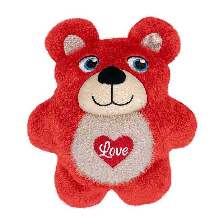 Bear Dog Toy W32997