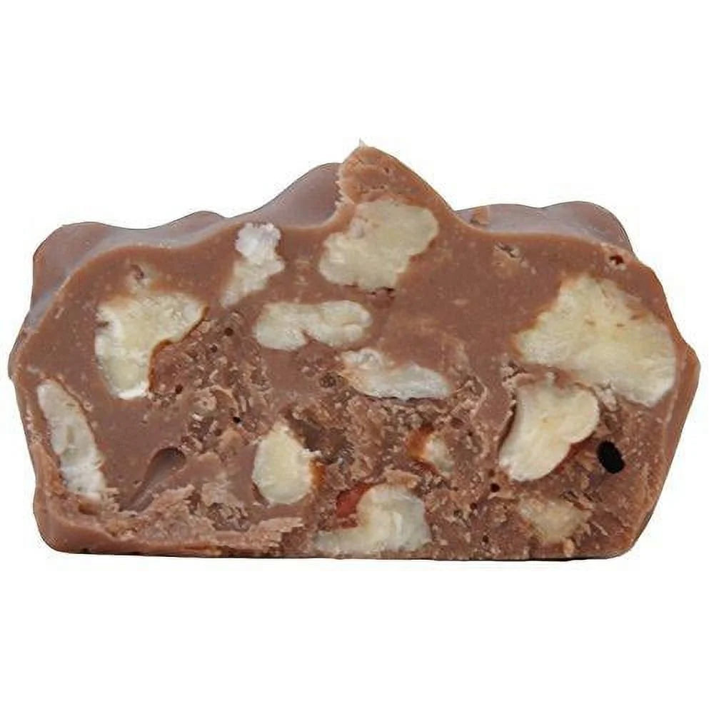 5 Lb Dark Chocolate Pecan Clusters R419148