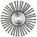 12x22 Cable Twist Wire Wheel .035 1x22 J918412