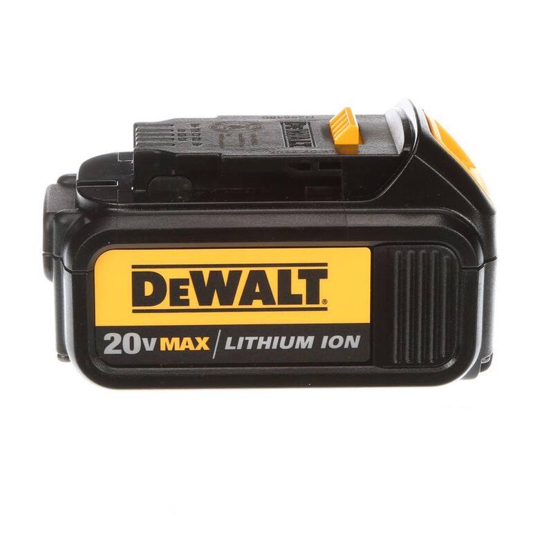 20V MAX Lithium-Ion 3.0Ah Battery Pack 8-Pack E90034