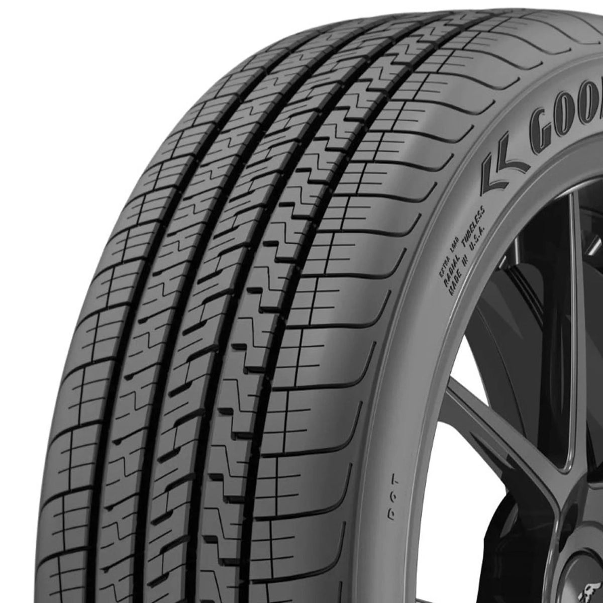 225/45R18 95Y XL Passenger Tire P92528