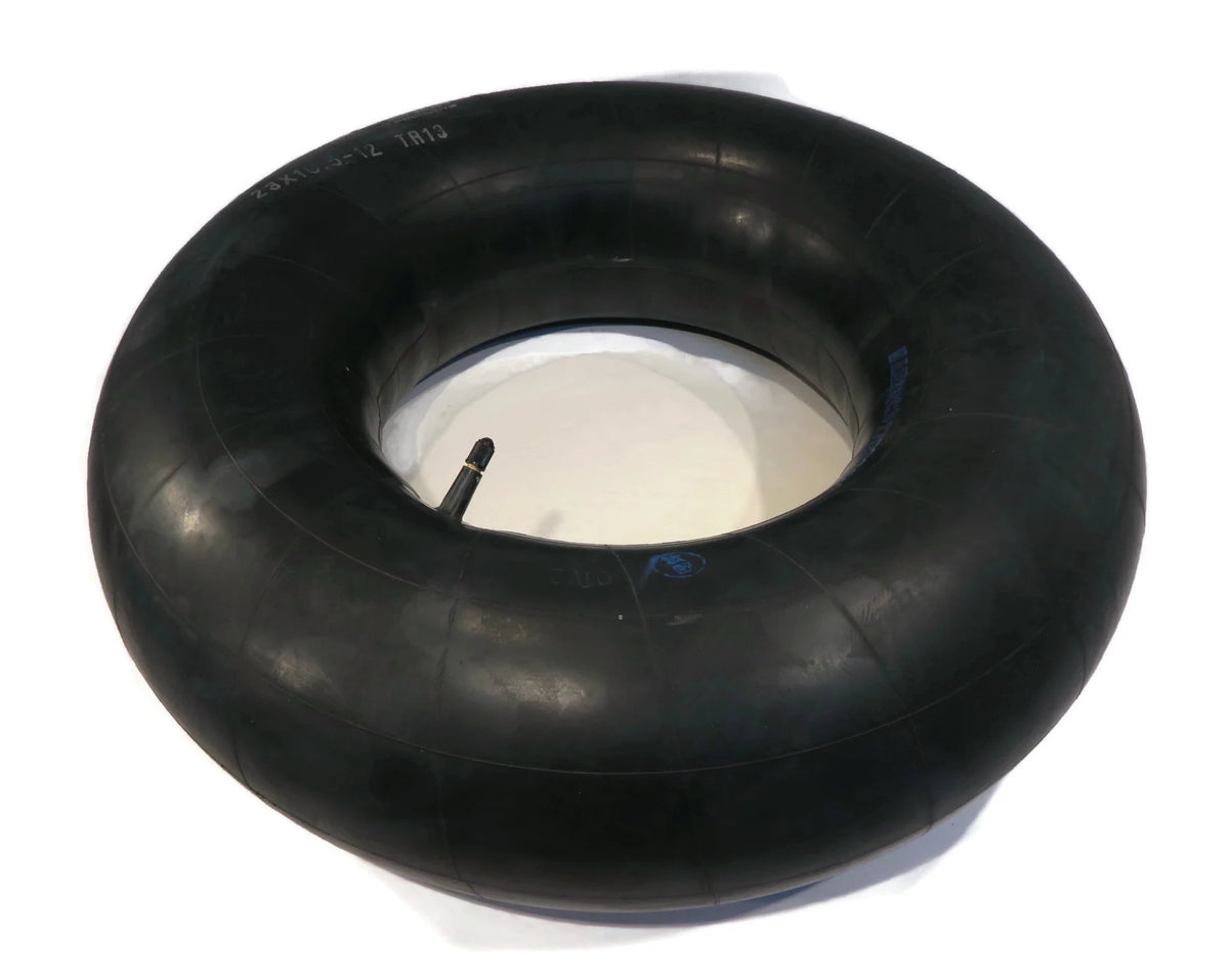 2 Tire Inner Tubes 25x8x12 TR13 Straight Valve F4308